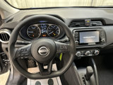 New 2024 Nissan Versa S w/ S Plus Package image 3