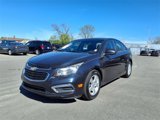 Used 2015 Chevrolet Cruze LT image 3