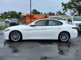 Used 2022 Alfa Romeo Giulia Ti image 4