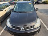 Used 2011 Nissan Versa SL w/ Navigation/Satellite Pkg image 2