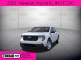 New 2025 Ford Maverick XL image 2