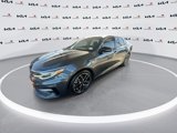 Certified 2020 Kia Optima SE image 4