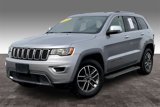 Used 2020 Jeep Grand Cherokee Limited w/ Luxury Group II image 2