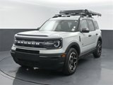 Used 2022 Ford Bronco Sport Big Bend image 3