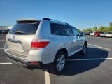 Used 2012 Toyota Highlander Limited image 4