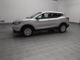 Used 2018 Nissan Rogue Sport S image 2
