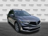 Used 2021 Acura RDX AWD w/ Technology Package image 2