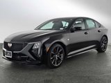 New 2026 Cadillac CT5 Sport image 3