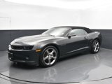 Used 2014 Chevrolet Camaro LT w/ RS Package image 3
