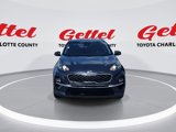 Used 2021 Kia Sportage EX image 3