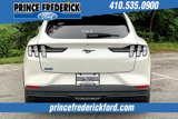 Used 2024 Ford Mustang Mach-E Select w/ Comfort Package Lite image 4