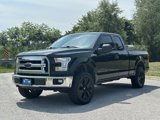 Used 2015 Ford F150 XLT image 3