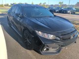 Used 2021 Honda Civic Sport image 2