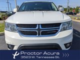 Used 2016 Dodge Journey SXT w/ Comfort/Convenience Group image 3