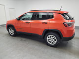 Used 2018 Jeep Compass Sport w/ Tech Group image 3