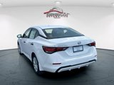 New 2025 Nissan Sentra S image 4
