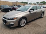Used 2024 Chevrolet Malibu LT image 3