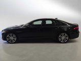Used 2024 Jaguar XF R-Dynamic SE image 4