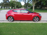 Used 2014 Hyundai Veloster w/ Technology Package 03 image 6