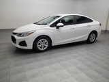 Used 2019 Chevrolet Cruze LS image 2