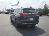 Used 2018 Honda CR-V Touring image 4