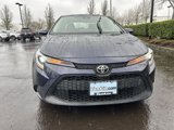 Used 2021 Toyota Corolla LE image 3