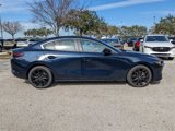 New 2025 MAZDA MAZDA3 s image 3