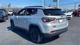 New 2025 Jeep Compass Latitude w/ Altitude Special Edition image 5