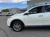 Used 2017 Toyota RAV4 Limited image 2