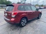 Used 2017 Subaru Forester 2.5i Premium image 5