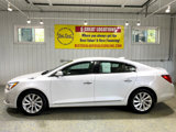 Used 2015 Buick LaCrosse Leather image 2