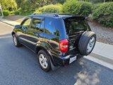 Used 2005 Toyota RAV4 4WD image 6