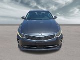 Used 2017 Kia Optima EX w/ Premium Package image 2