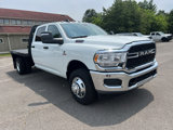 New 2024 RAM 3500 Tradesman w/ Chrome Appearance Group image 3