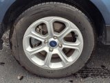 Certified 2022 Ford EcoSport SE image 4