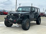 Used 2018 Jeep Wrangler Unlimited Sport S image 3