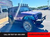 Used 2017 Jeep Wrangler Sport w/ Quick Order Package 24S image 3