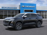 New 2026 Chevrolet Equinox LT w/ Convenience Package II image 2