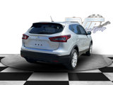 Used 2021 Nissan Rogue Sport SV image 5