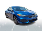 Used 2015 Honda Civic LX image 3