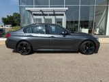Used 2016 BMW 340i xDrive Sedan image 2