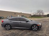Used 2018 Honda Civic EX-T image 5
