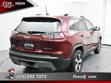 Used 2021 Jeep Cherokee Limited w/ Trailer Tow Group image 4