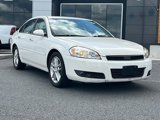 Used 2008 Chevrolet Impala LTZ image 2