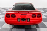 Used 1996 Chevrolet Corvette Coupe image 6