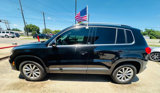 Used 2017 Volkswagen Tiguan Wolfsburg Edition image 2