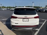 Used 2023 Hyundai Santa Fe SEL w/ Premium Package image 5