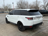 Used 2016 Land Rover Range Rover Sport SE image 5