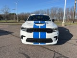 New 2025 Dodge Durango R/T image 2