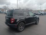 Used 2024 Ford Bronco Sport Big Bend w/ Convenience Package image 6